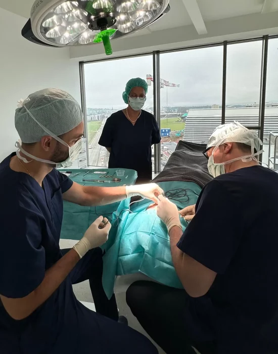 post-operation-chirurgie-esthetique
